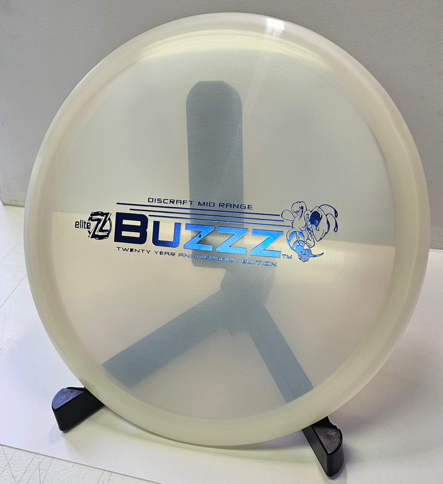 Discraft 20 Year Buzzz 177gr+