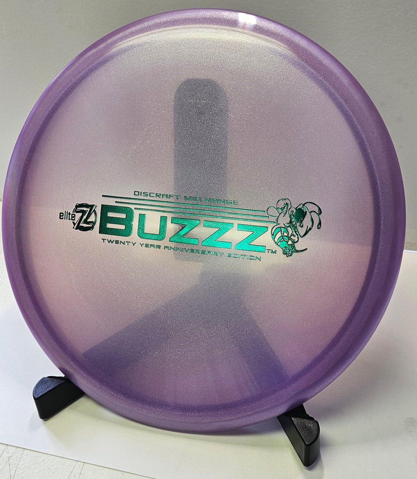 Discraft 20 Year Buzzz 177gr+