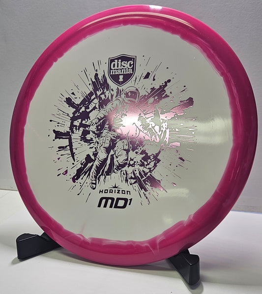 Dealer Appreciation Discmania Horizon S-Line MD1 - Special Edition