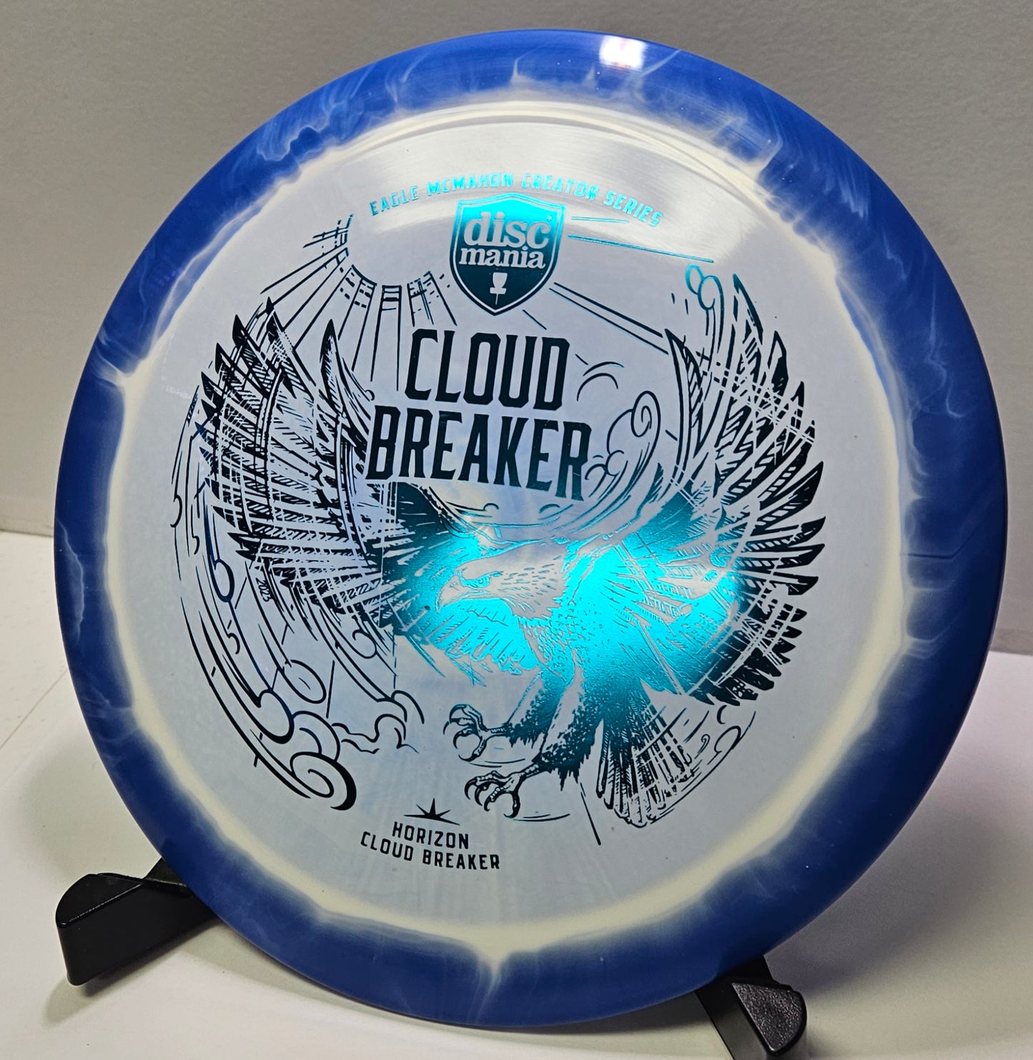 Discmania Eagle McMahon Creator Series Horizon Cloudbreaker