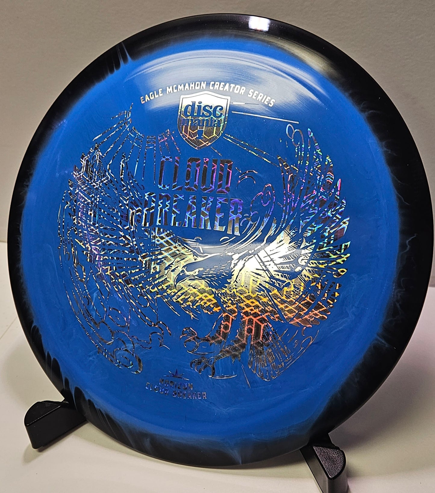 Discmania Eagle McMahon Creator Series Horizon Cloudbreaker