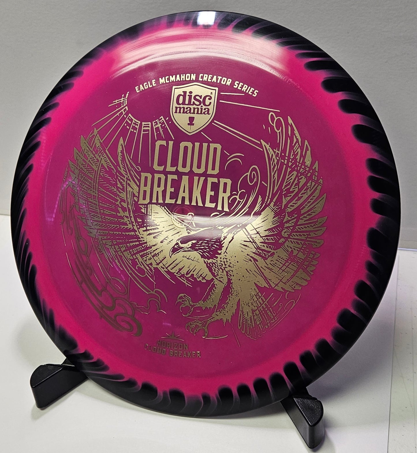 Discmania Eagle McMahon Creator Series Horizon Cloudbreaker