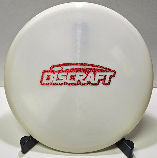 DISCRAFT Z GLO ZONE (Red Shatter)