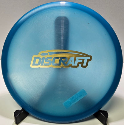 DISCRAFT Z GLO ZONE ( Gold Foil)