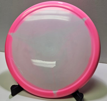 Innova Halo Star Rhyno - Calvin Heimburg (Commemorative) (Pink Laser Stamp)