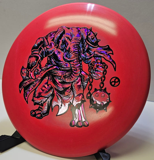 Discraft ESP Drone - War Elephant