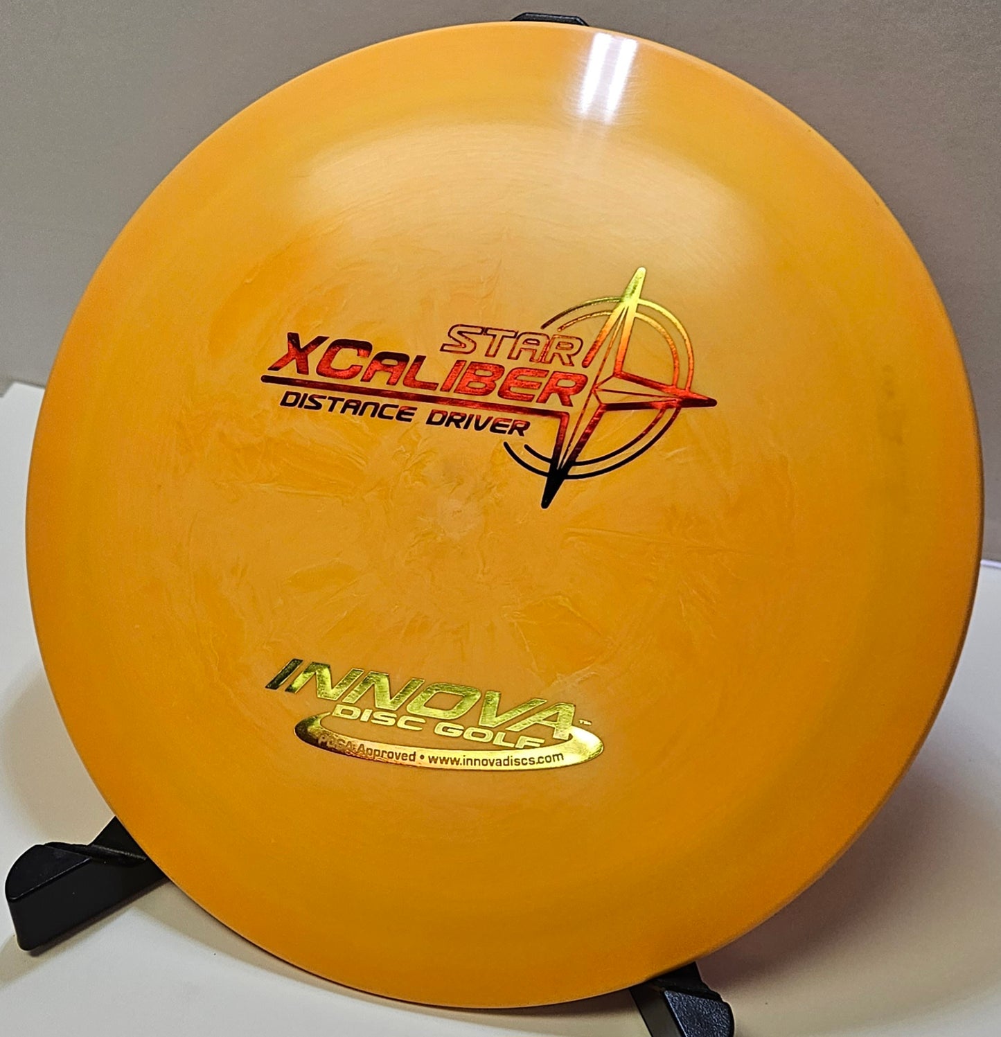 PFN Star XCaliber