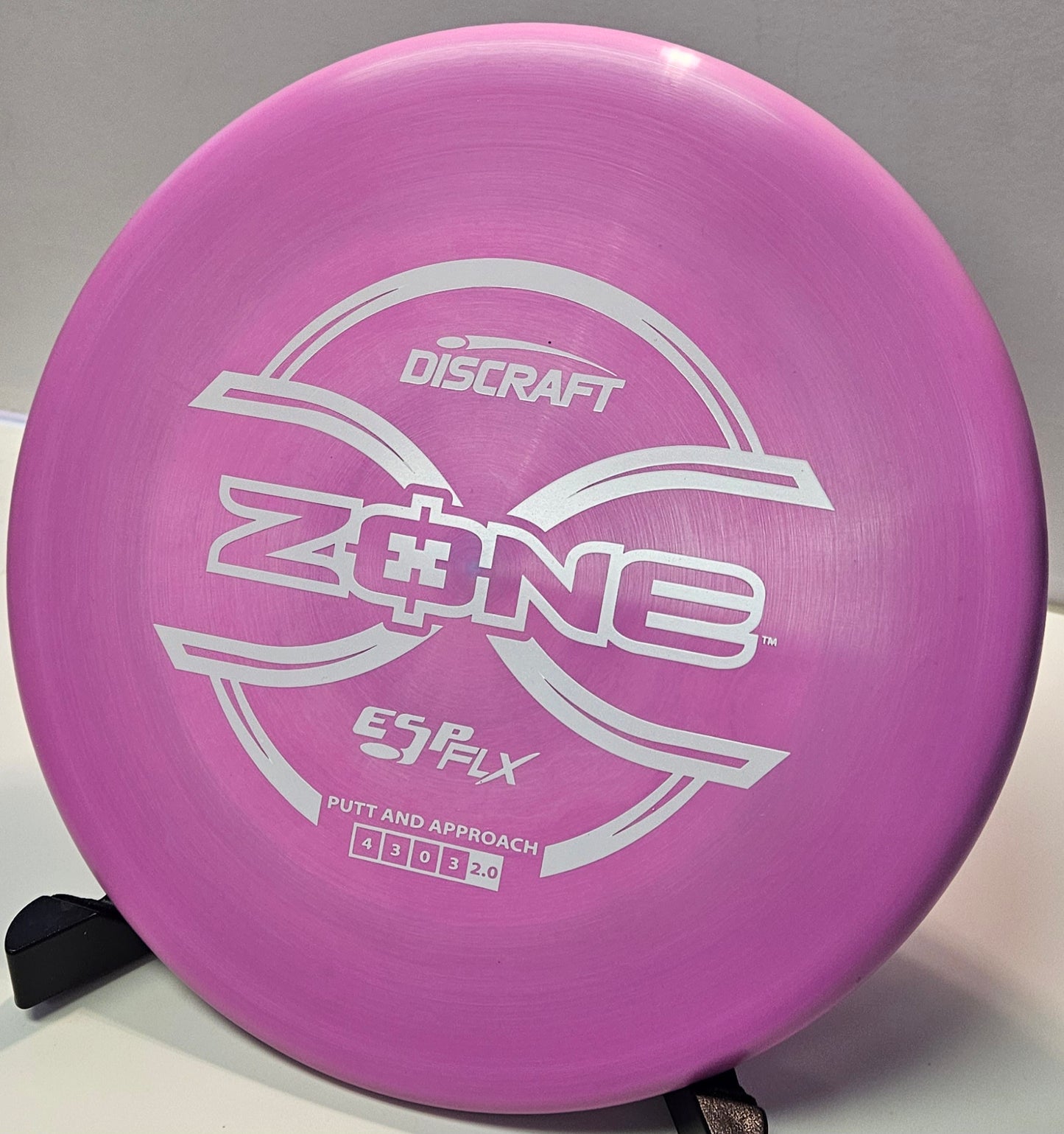 ESP Flex Zone