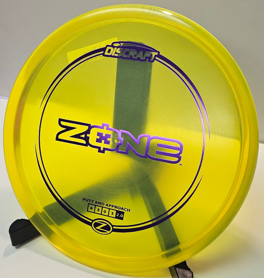 Z Zone