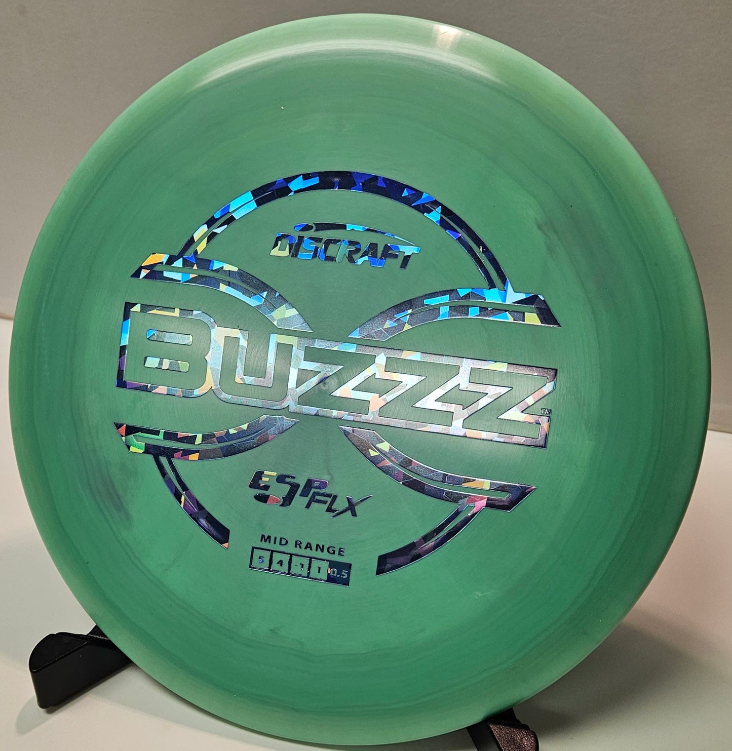 ESP Flex Buzzz