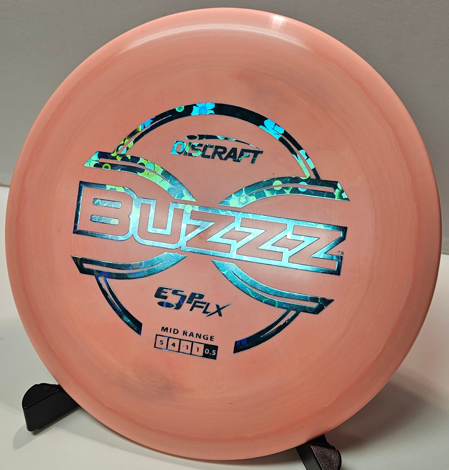 ESP Flex Buzzz