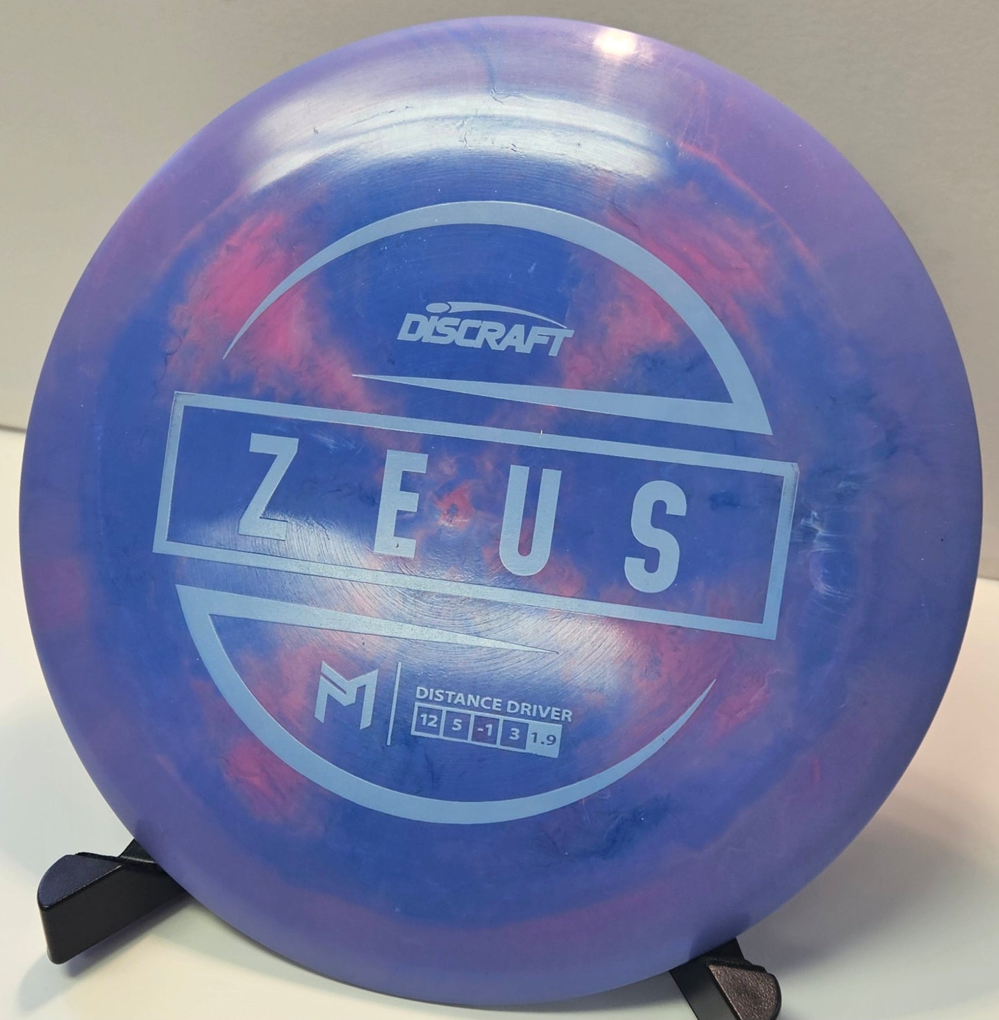 ESP Zeus