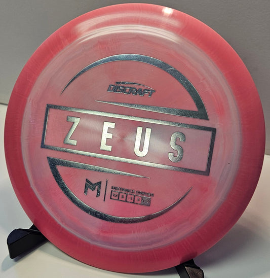 ESP Zeus