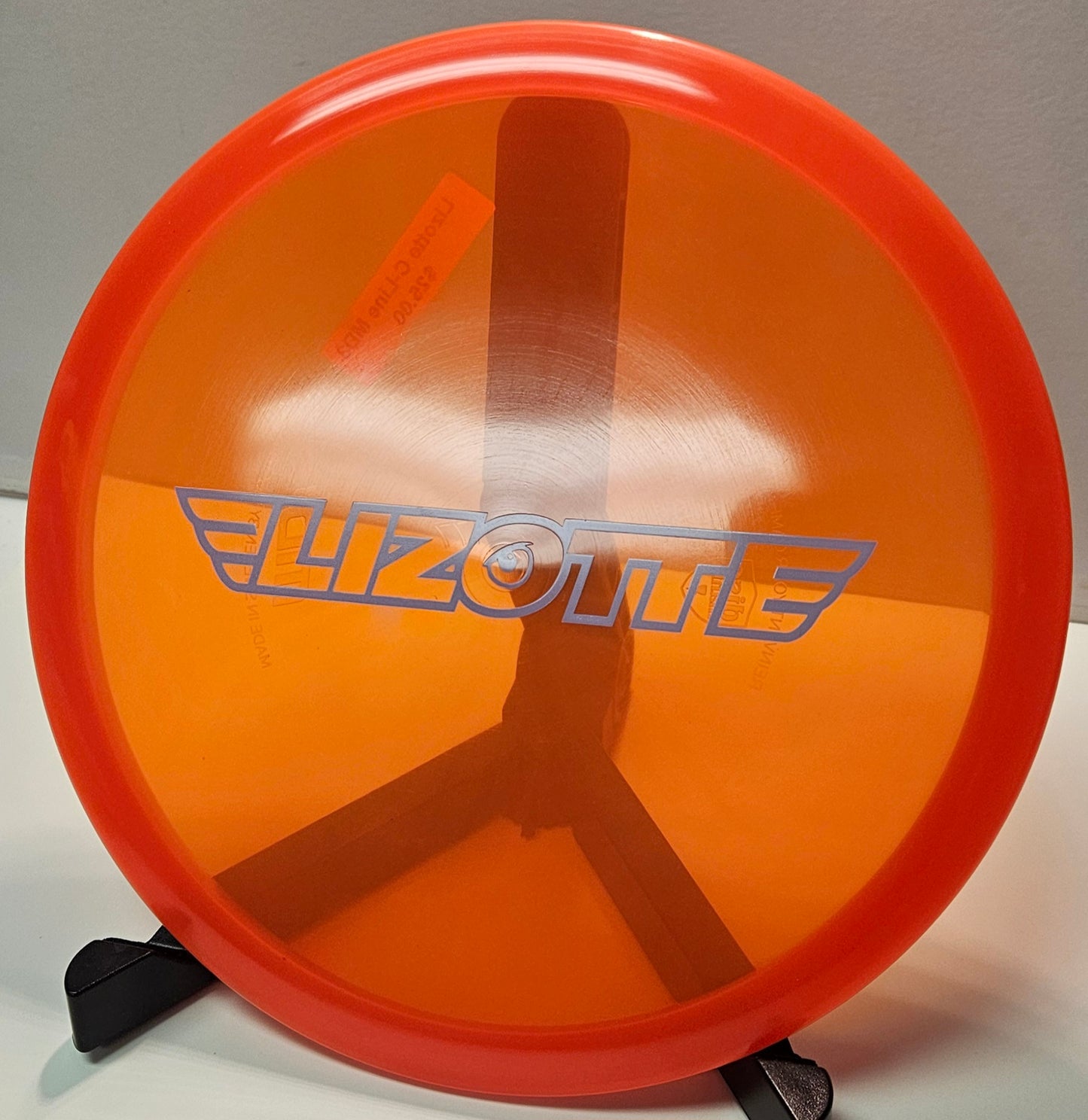 Lizotte C-Line MD3