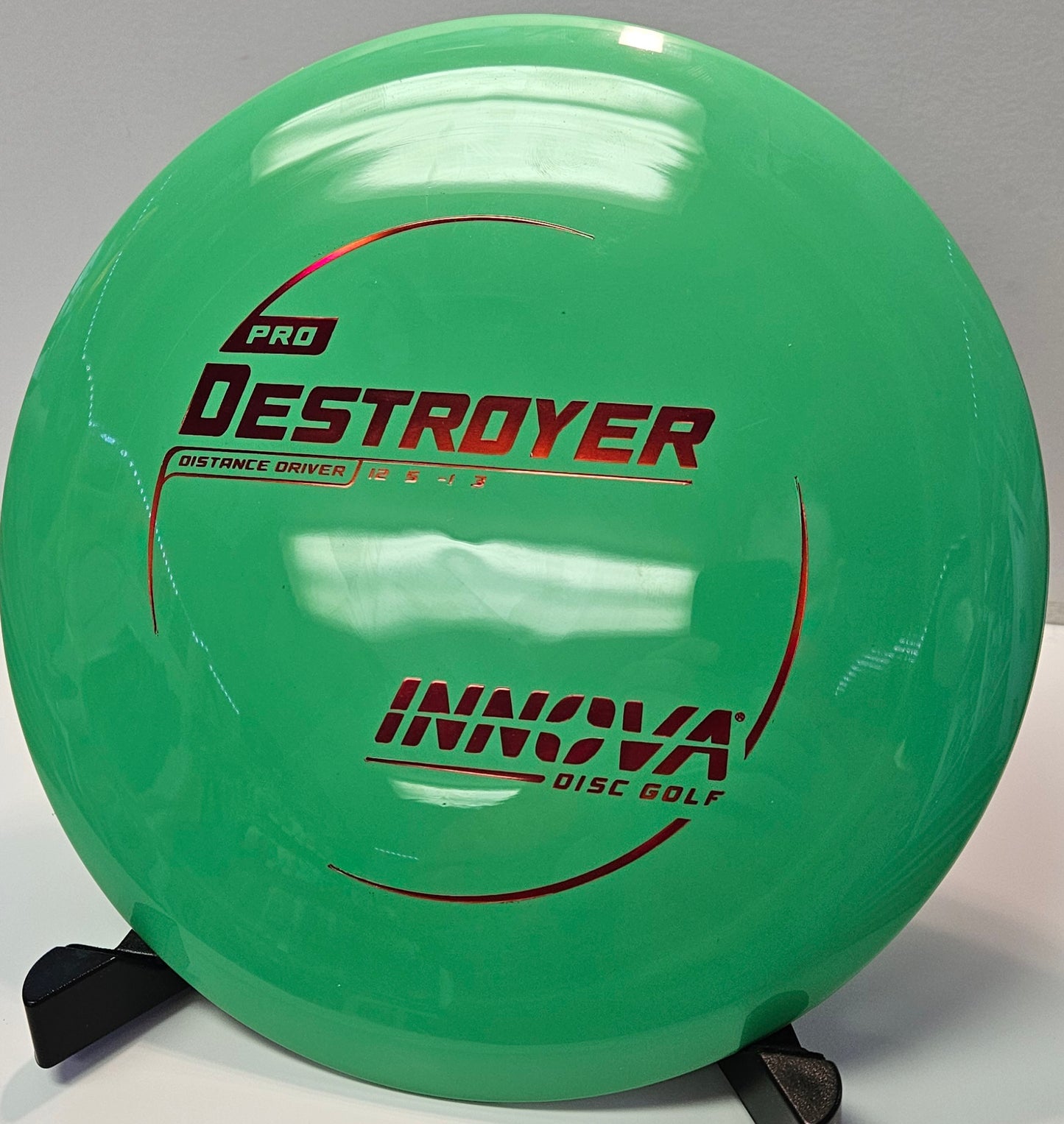 Pro Destroyer