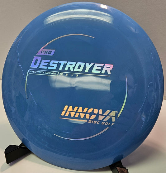 Pro Destroyer