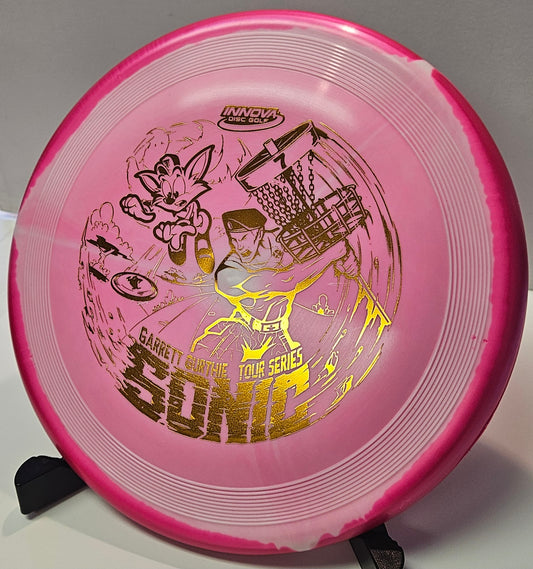 INNOVA STAR HALO SONIC GARRETT GURTHIE 2022 TOUR SERIES