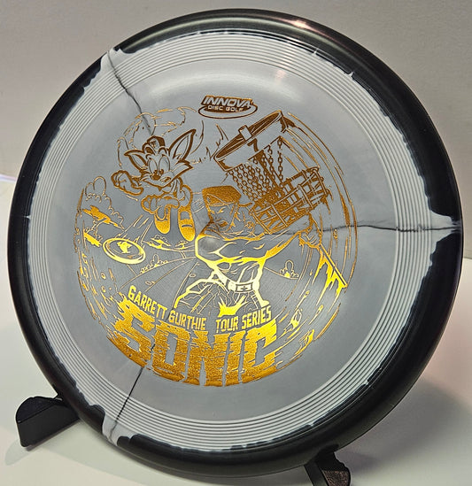 INNOVA STAR HALO SONIC GARRETT GURTHIE 2022 TOUR SERIES