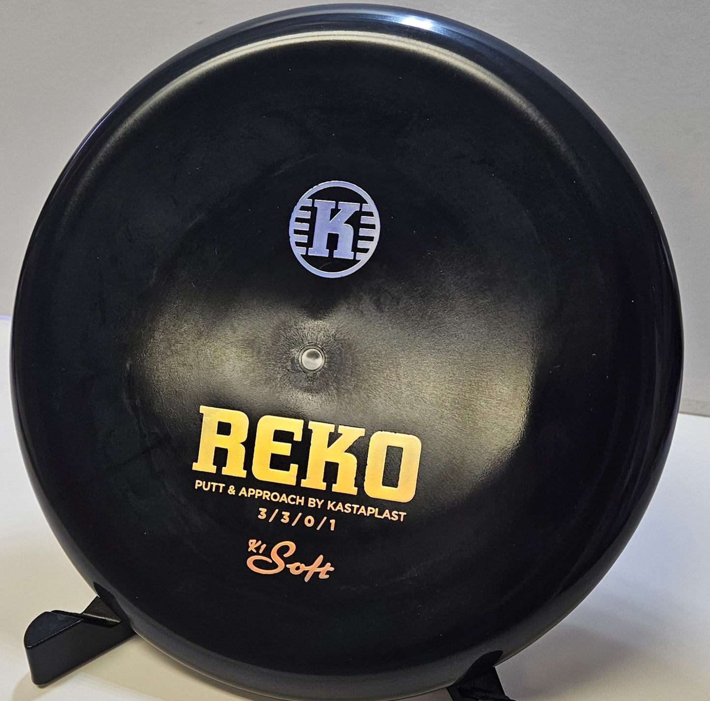 K1 Reko