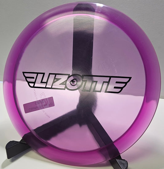 Simon Lizotte C-Line FD