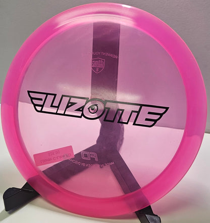 Simon Lizotte C-Line FD