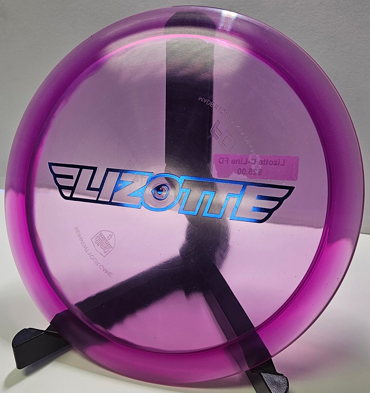 Simon Lizotte C-Line FD