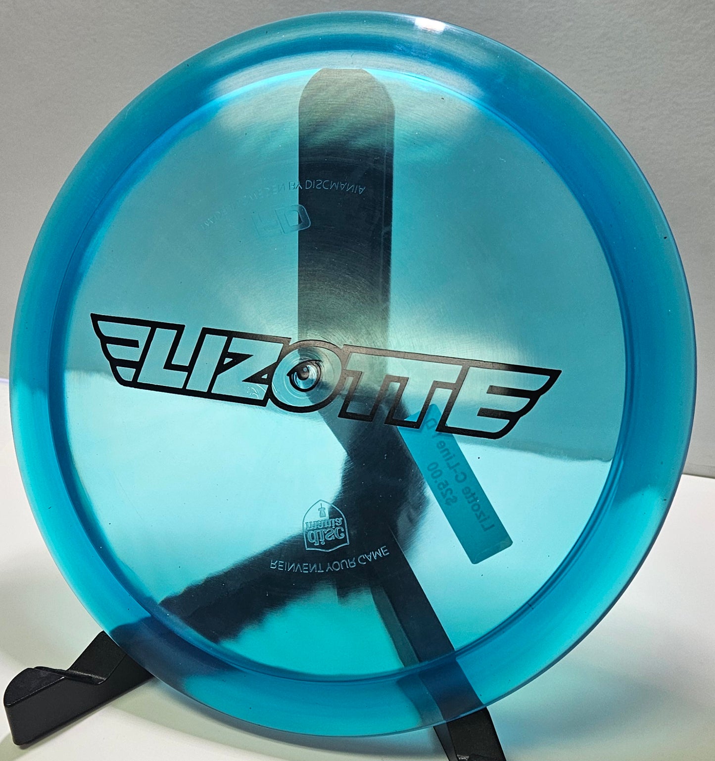 Simon Lizotte C-Line FD