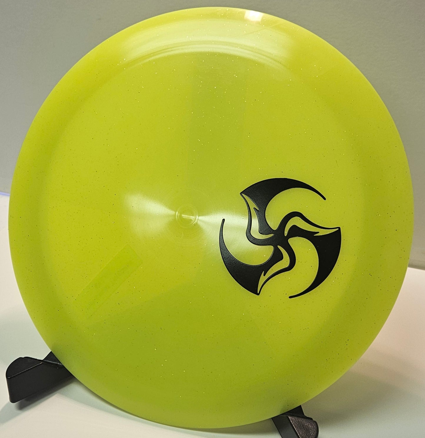 Dynamic Discs Lucid Trespass Huk Lab TriFly Corner Stamp