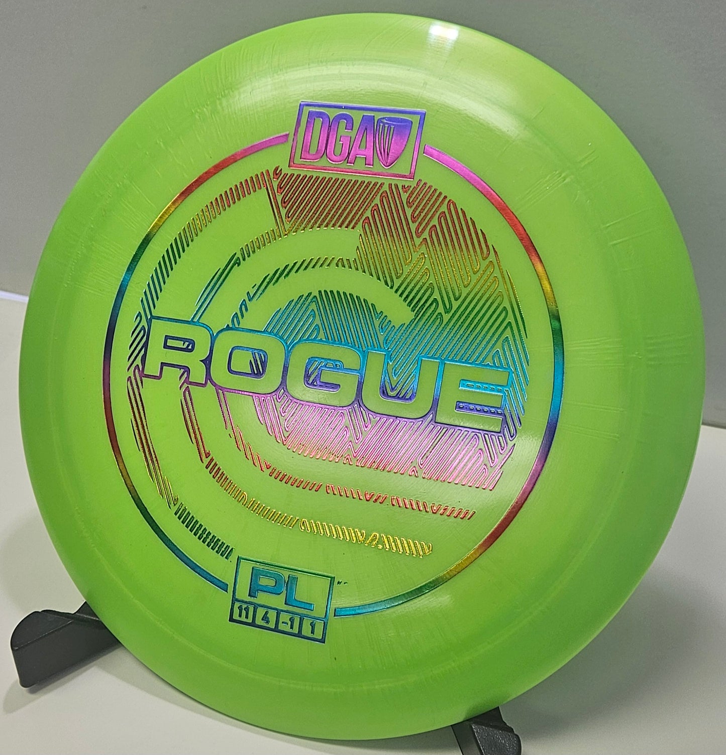 Pro Line Rogue