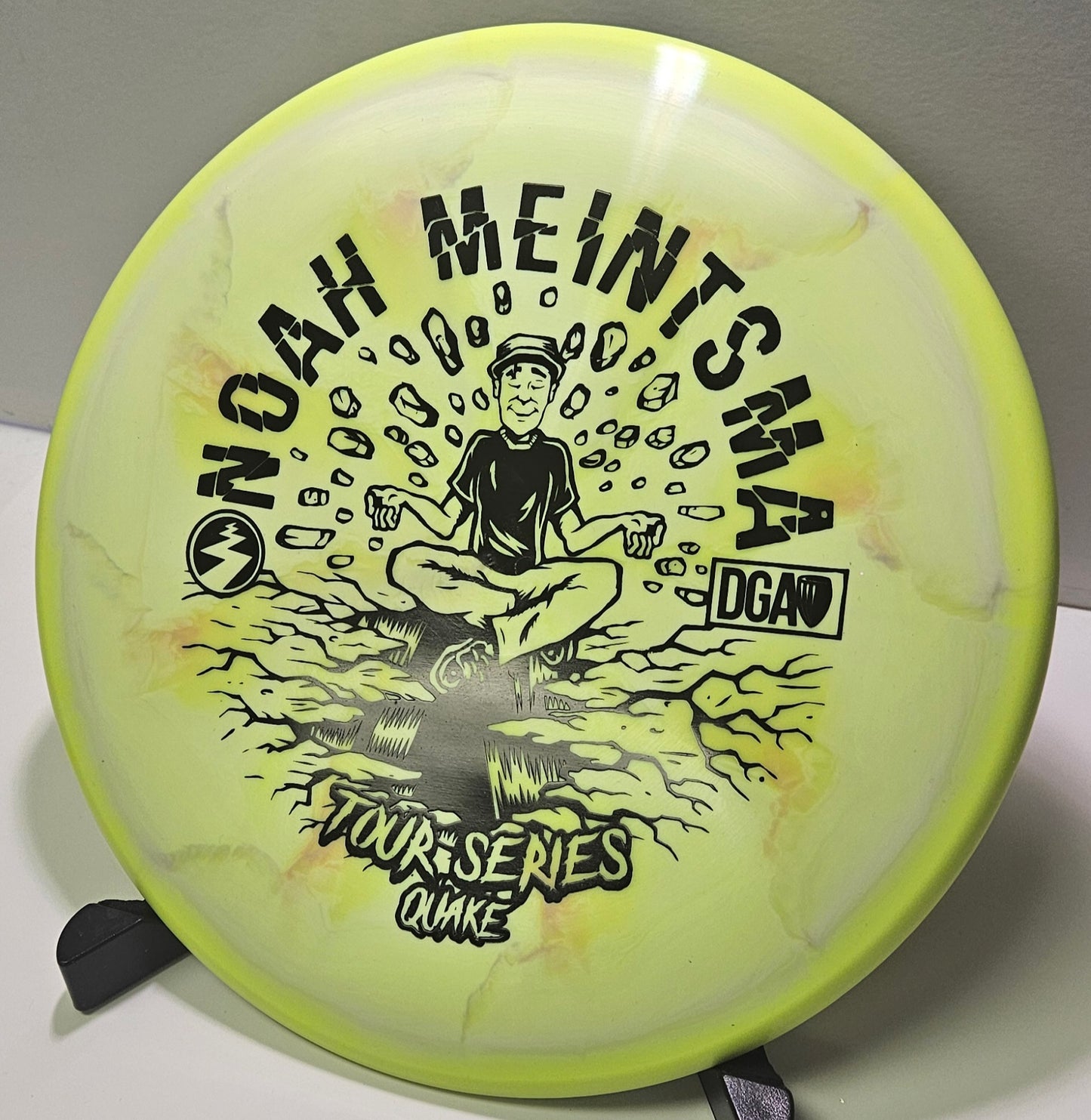 2022 NOAH MEINTSMA TOUR SERIES QUAKE