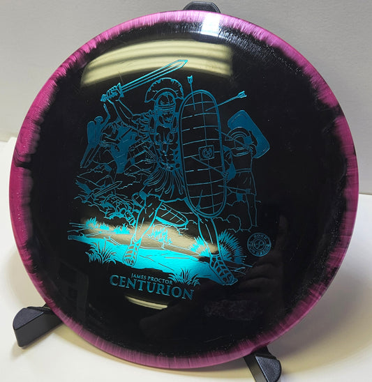 Halo S-Blend Centurion