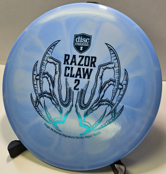 Razor Claw 2 Vapor Tactic