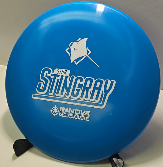 Ontario Star Stingray