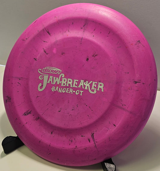 Jawbreaker Banger GT