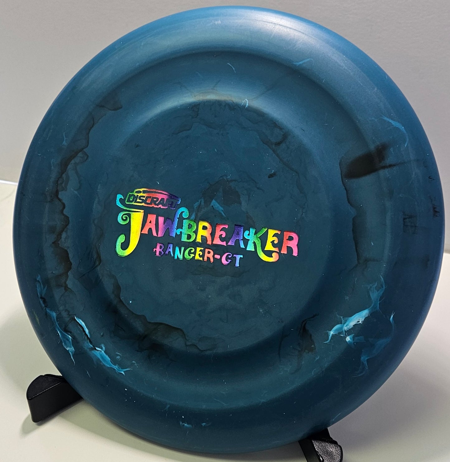 Jawbreaker Banger GT