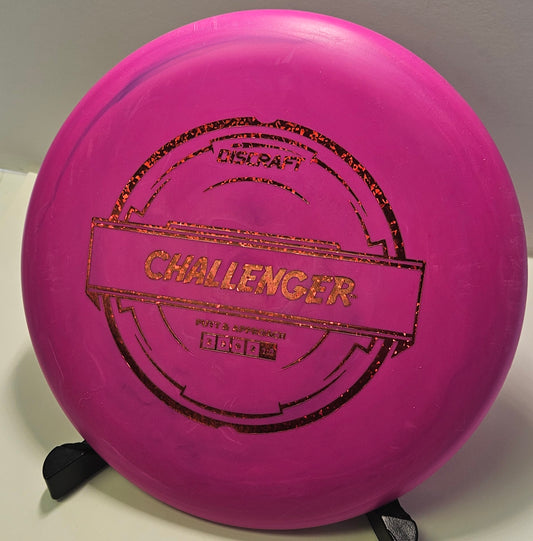 Putter Line Challenger