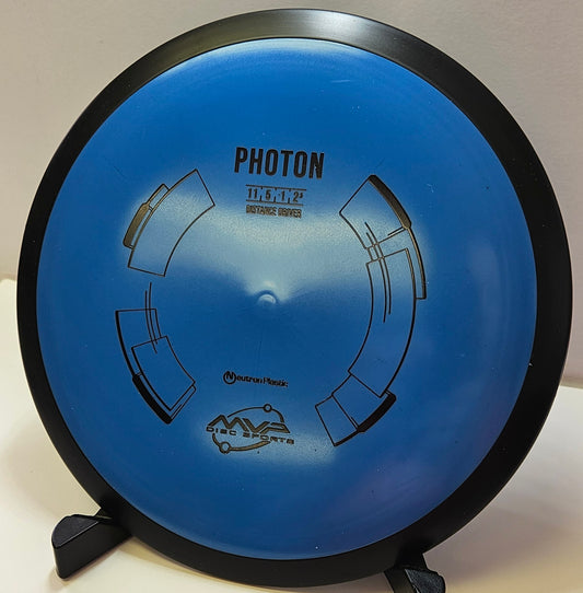 Neutron Proton
