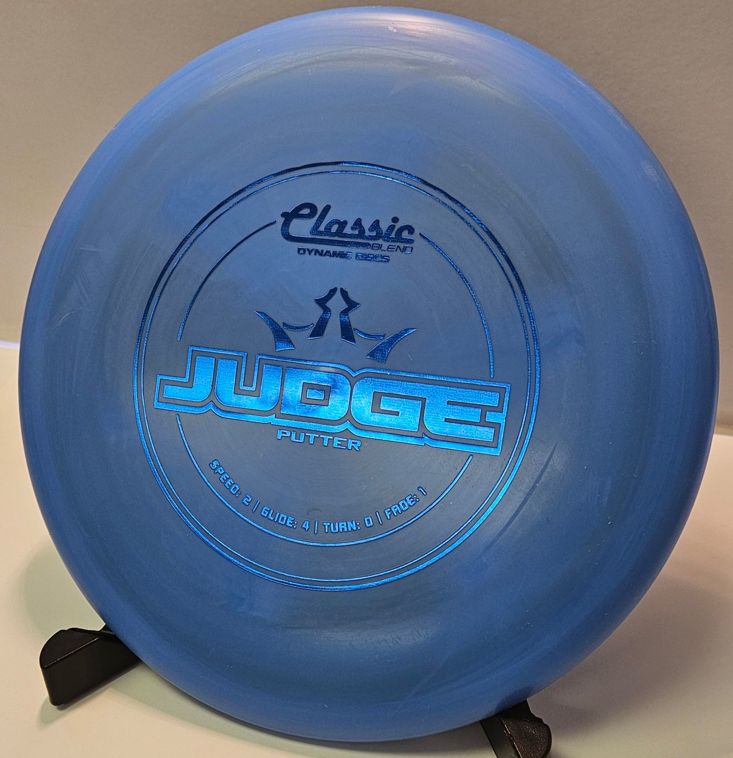 Classic Blend Judge