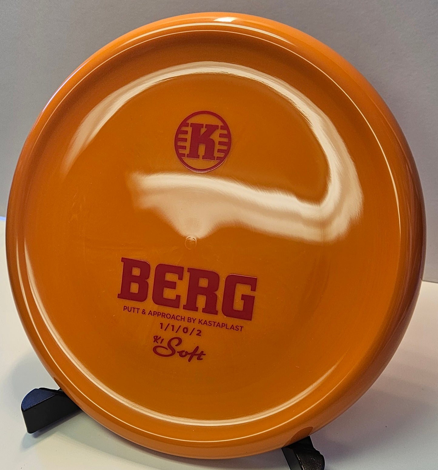 K1 Soft Berg