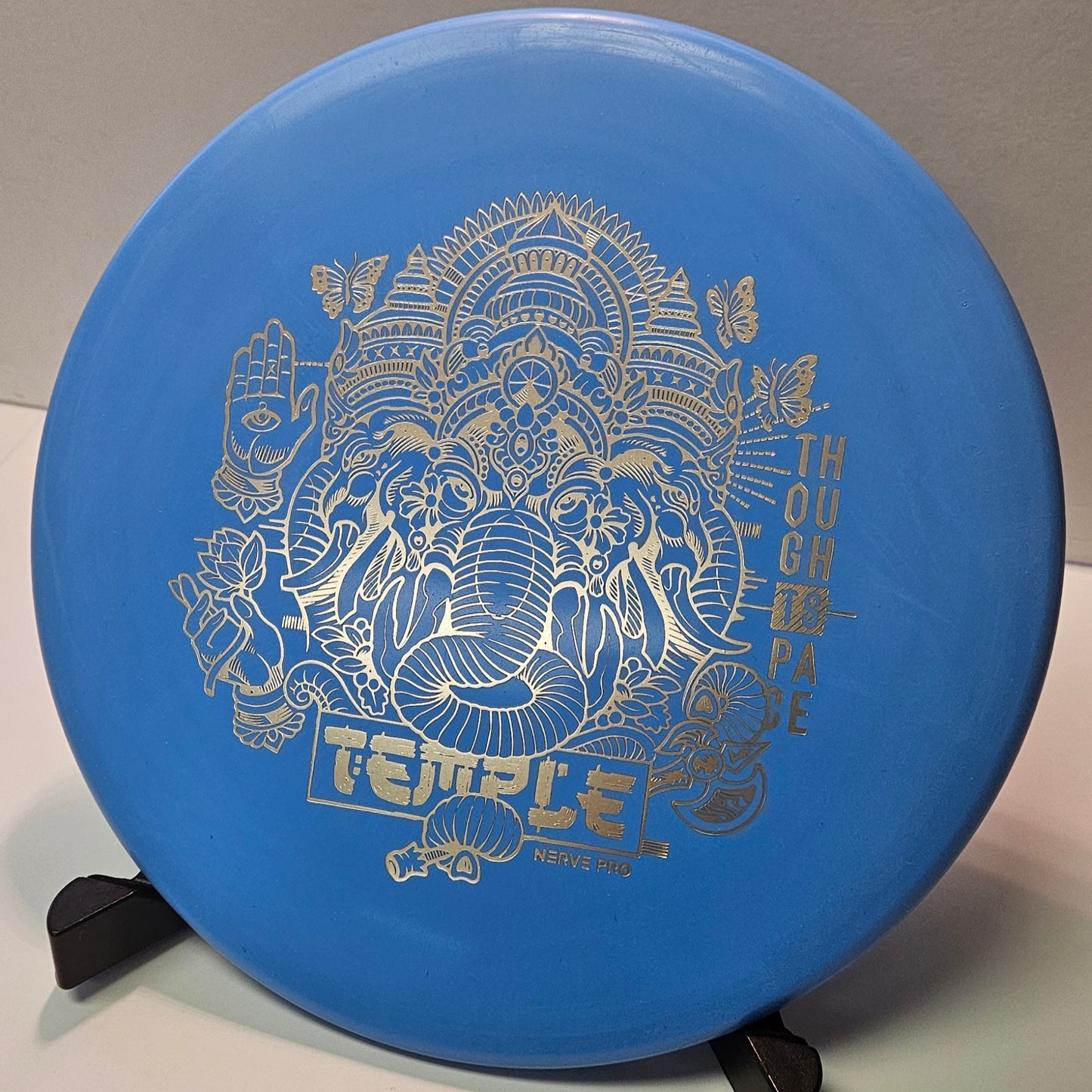 Nerve Pro Temple