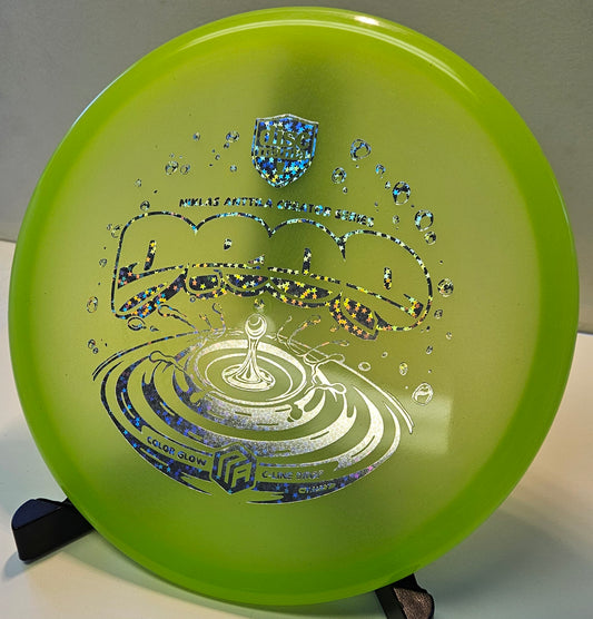 Discmania Color Glow C-Line Drop