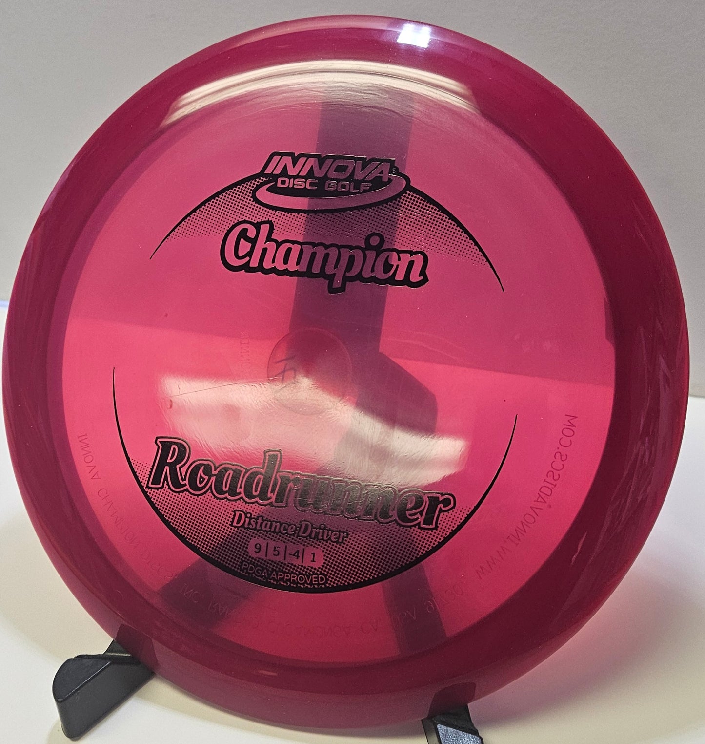 Champion Roadrunner