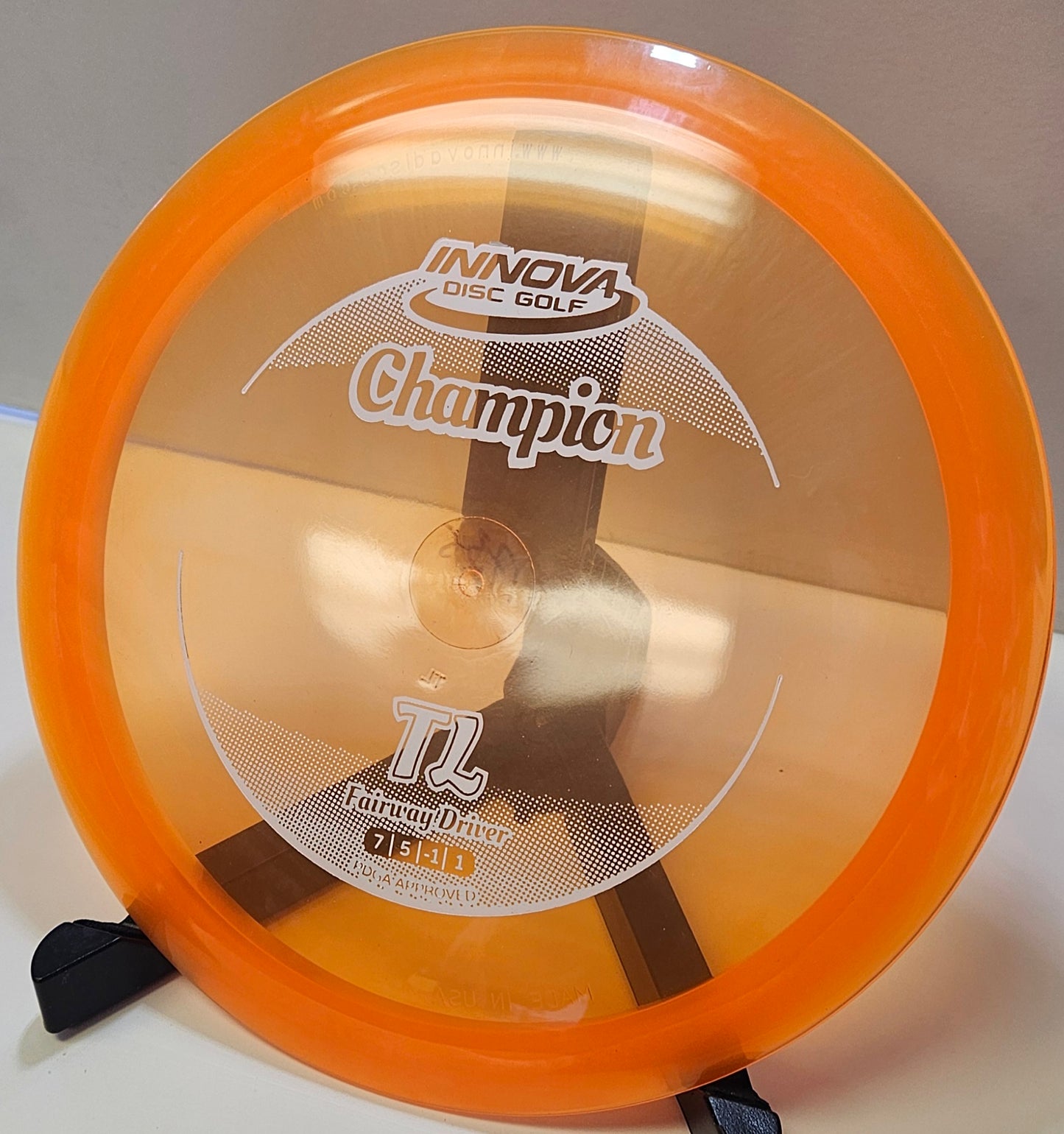 Champion TL