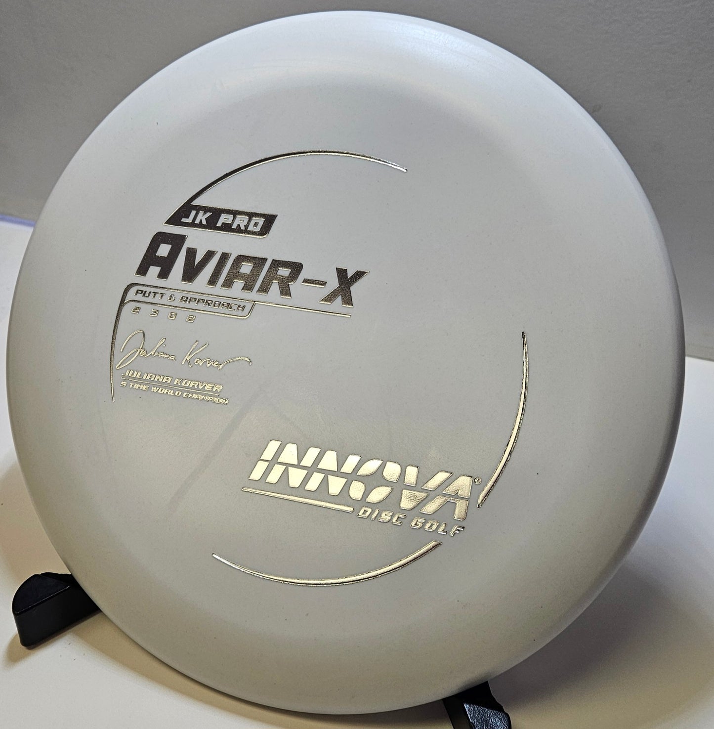 JK Pro Aviar-X