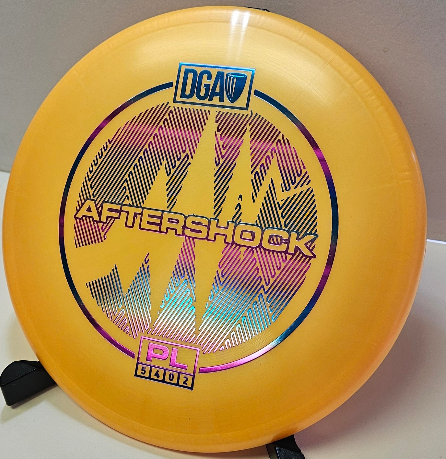 Pro Line Aftershock