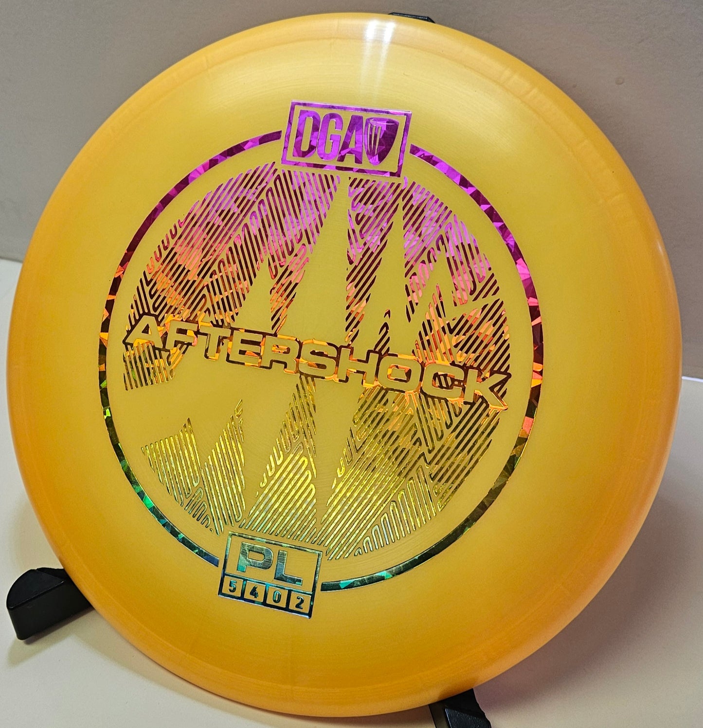 Pro Line Aftershock