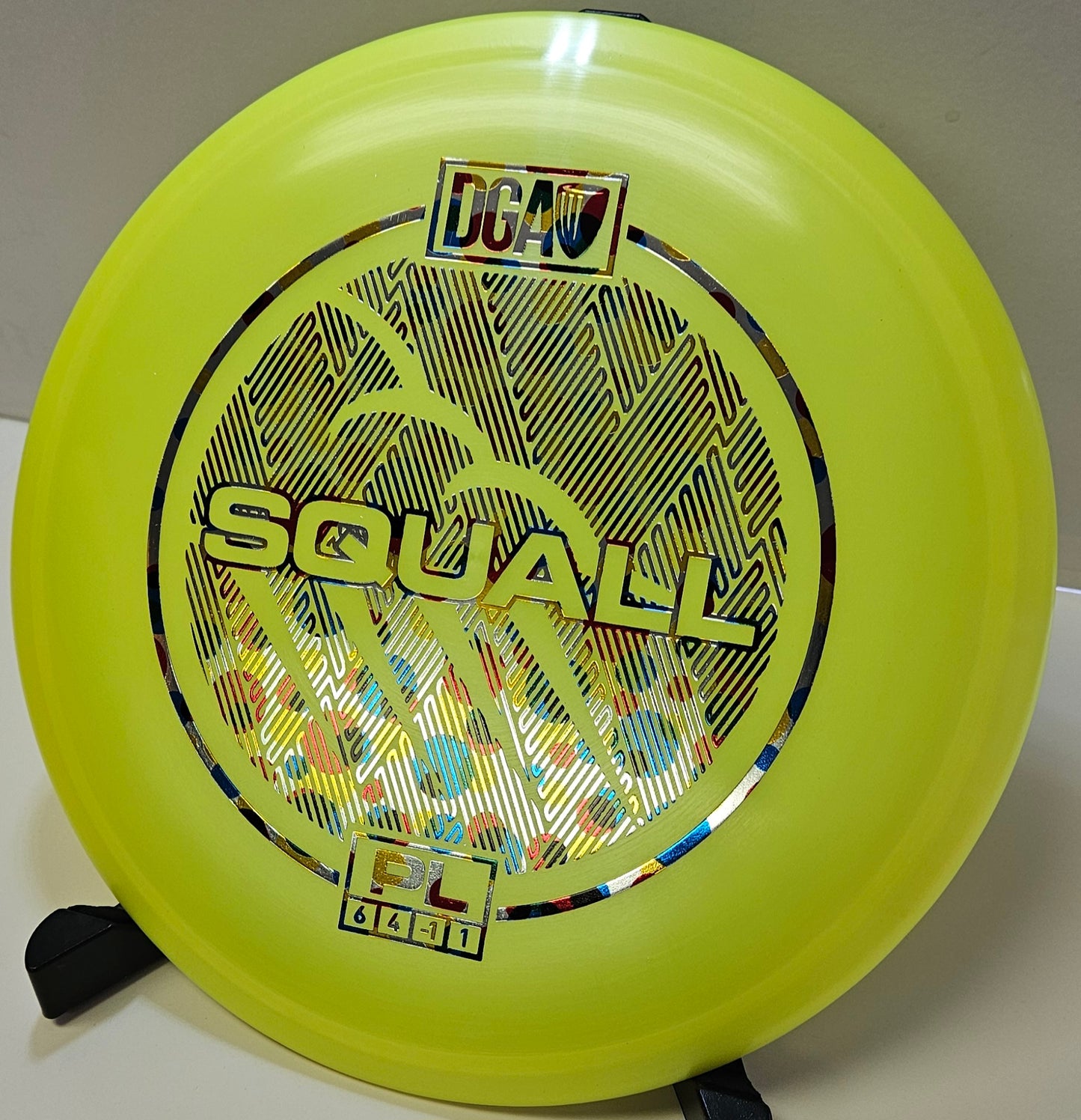 Pro Line Squall