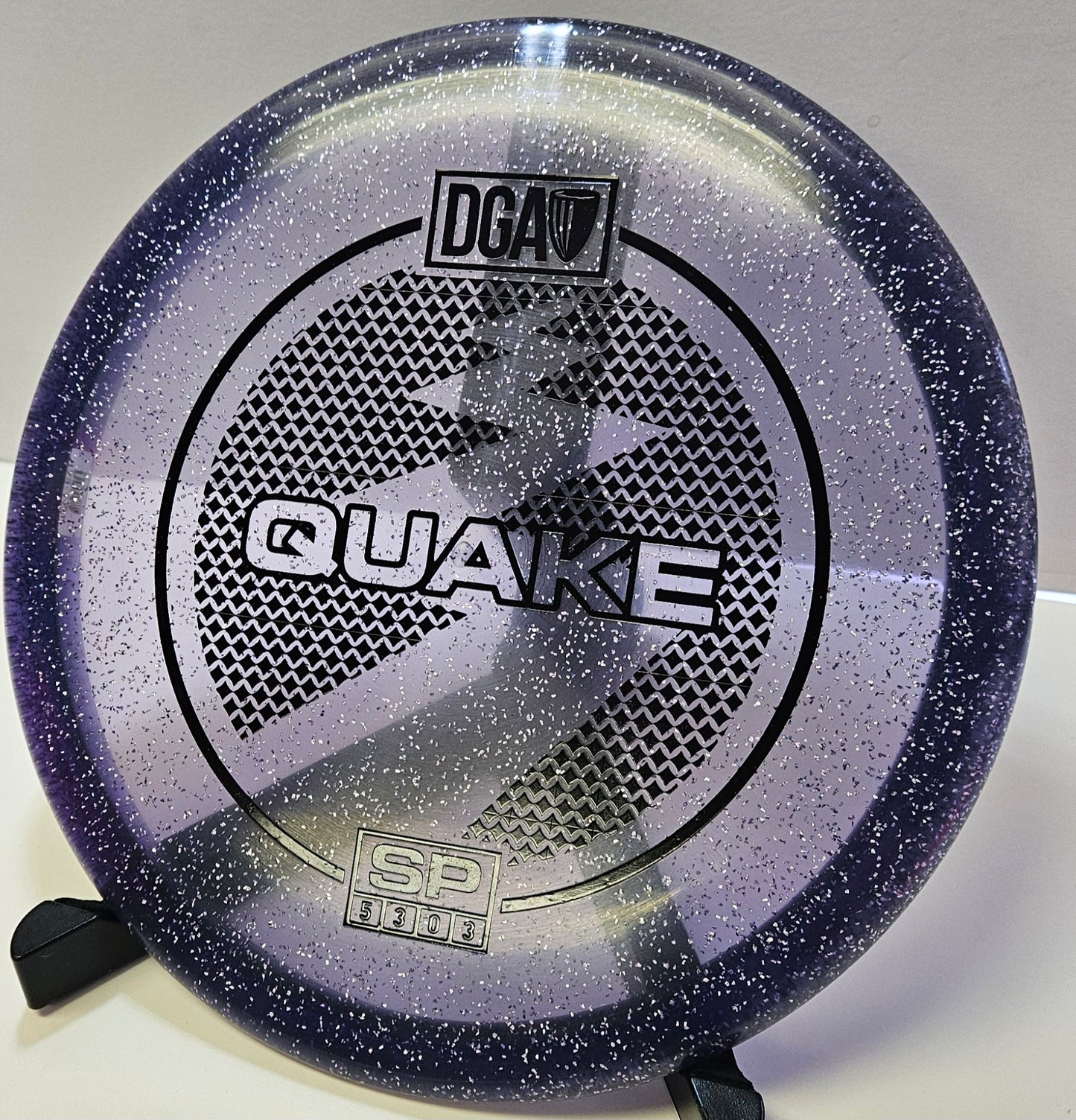 SP Quake