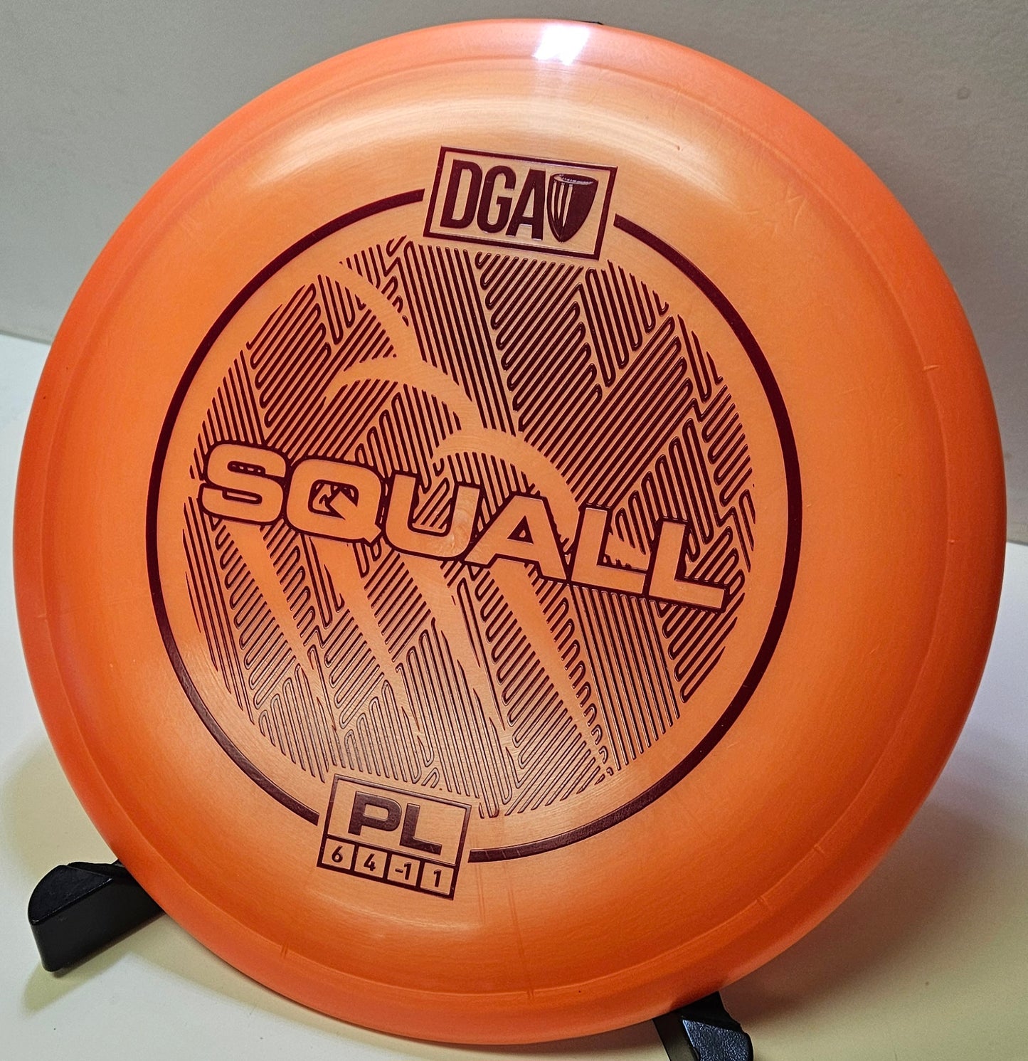 Pro Line Squall