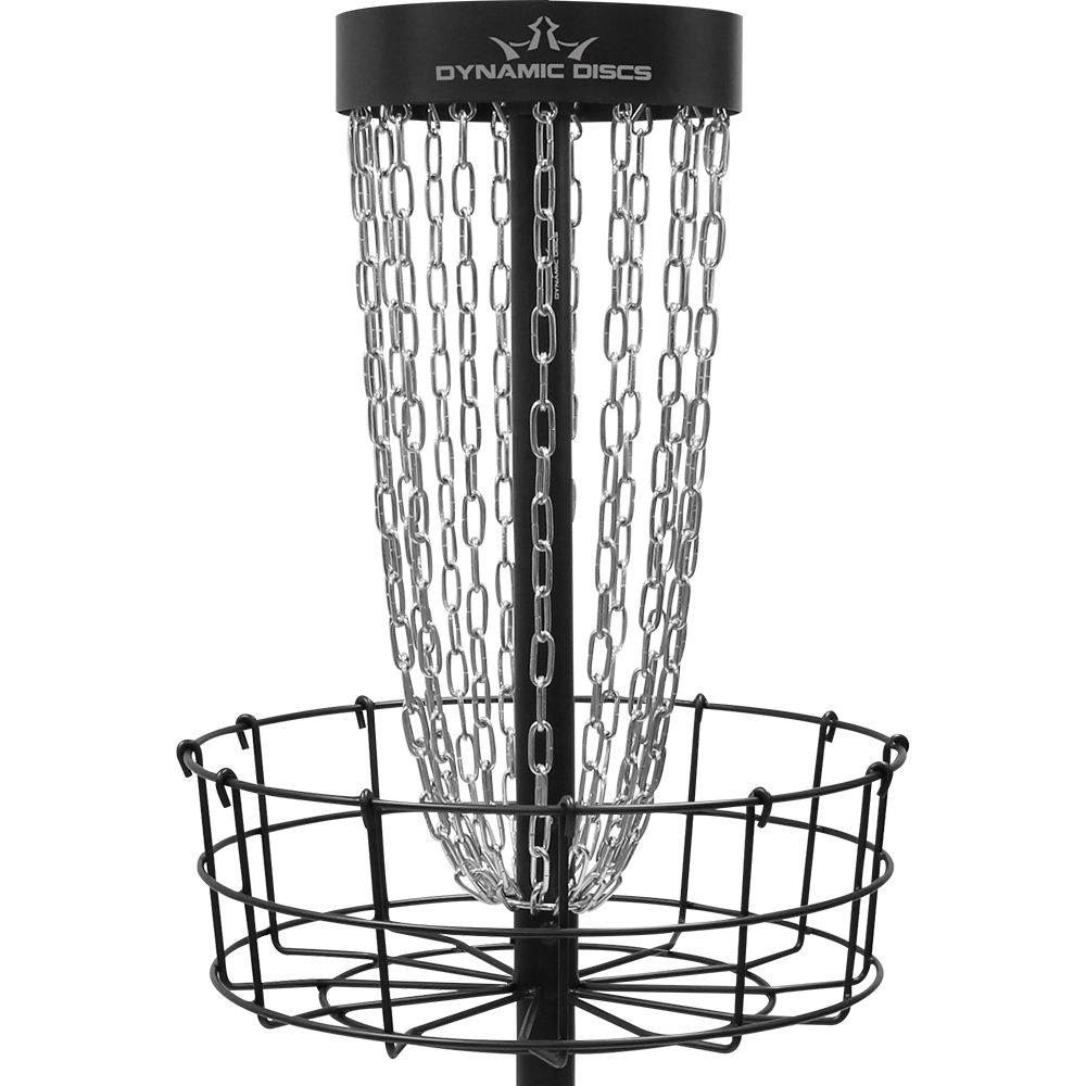 Dynamic Discs Marksman Basket Disc Golf Target